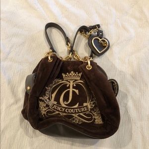 Juicy Couture Handbag